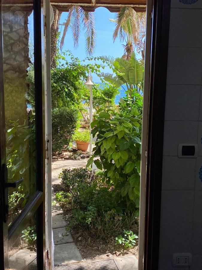 Riviera Villa Sul Mare Syrakus Exterior foto